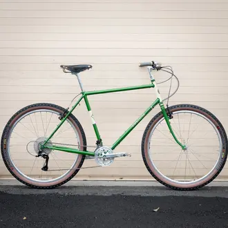 Rivendell Cadre Joe Appaloosa