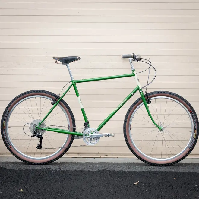 Rivendell Bicycle Works - C&L Cycles