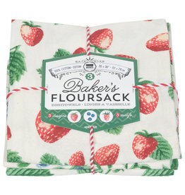 now designs Bakers Floursack Set