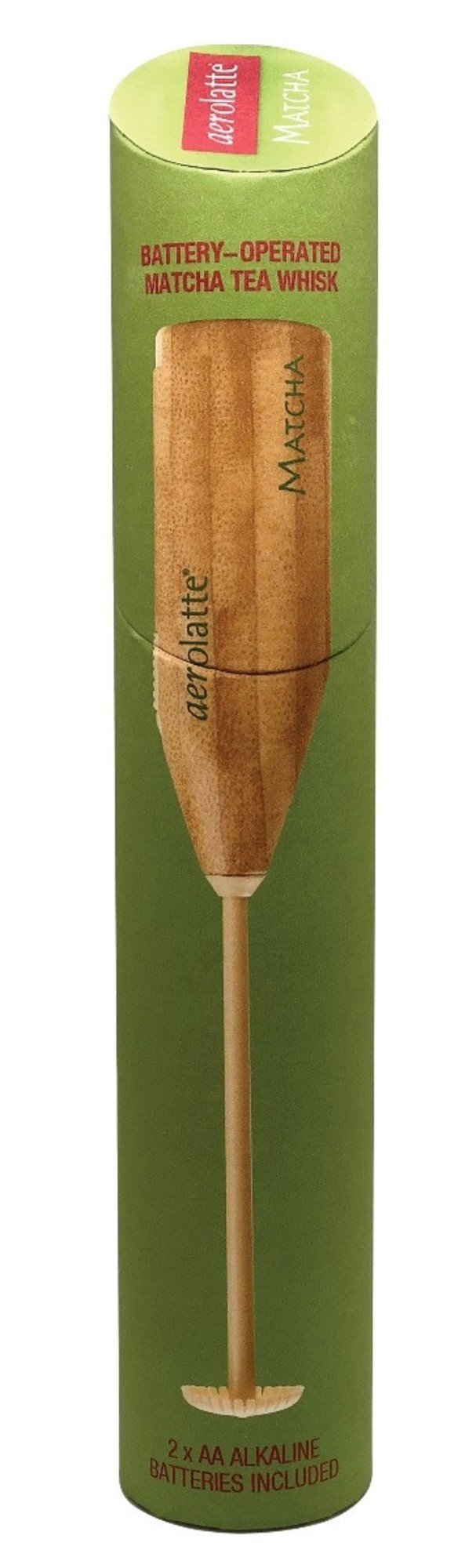 Matcha Aerolatte Whisk