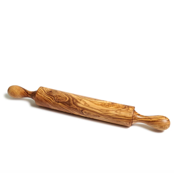 Olive Wood Rolling Pin