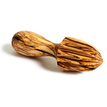 Olive Wood Citrus Reamer