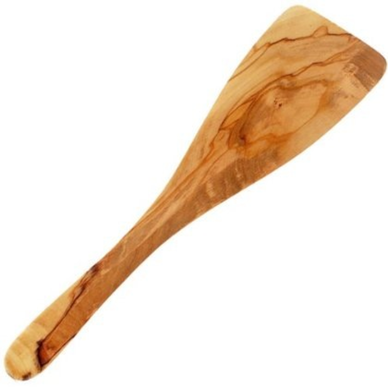 Kitchen Towels and Olive Wood Spoon Gift