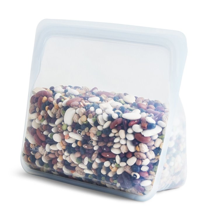 Stasher Stasher 56 oz Stand-up Storage Bag