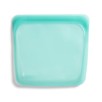 Stasher Stasher Aqua Sandwich Storage Bag