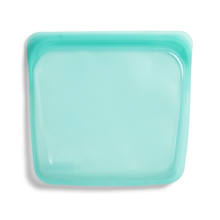 Stasher Stasher Aqua Sandwich Storage Bag