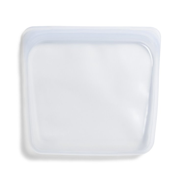 Stasher Stasher Clear Sandwich Storage Bag