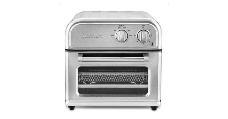 Cuisinart Cuisinart Compact Air Fryer - Whisk