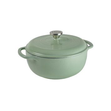 Lodge Lodge 6 quart Sage Dutch Oven