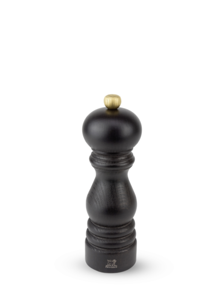 Peugeot Peugeot 7" Chocolate Paris Salt Mill