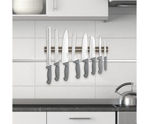 Dexter-Russell 82113 18 Magnetic Knife Holder / Strip