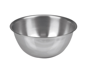  Fox Run Brands 2.75-Quart Stainless Steel Mixing Bowl