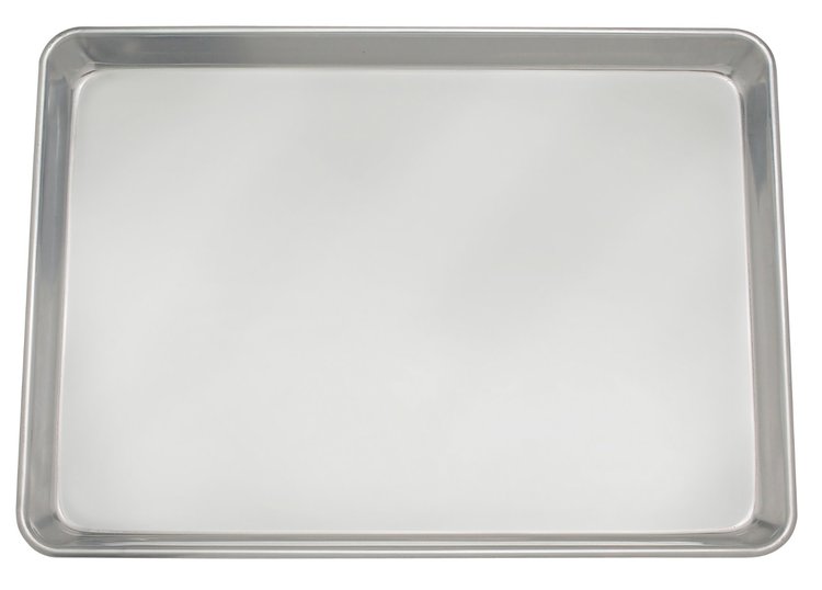 Half Sheet (18x13") Baking Sheet