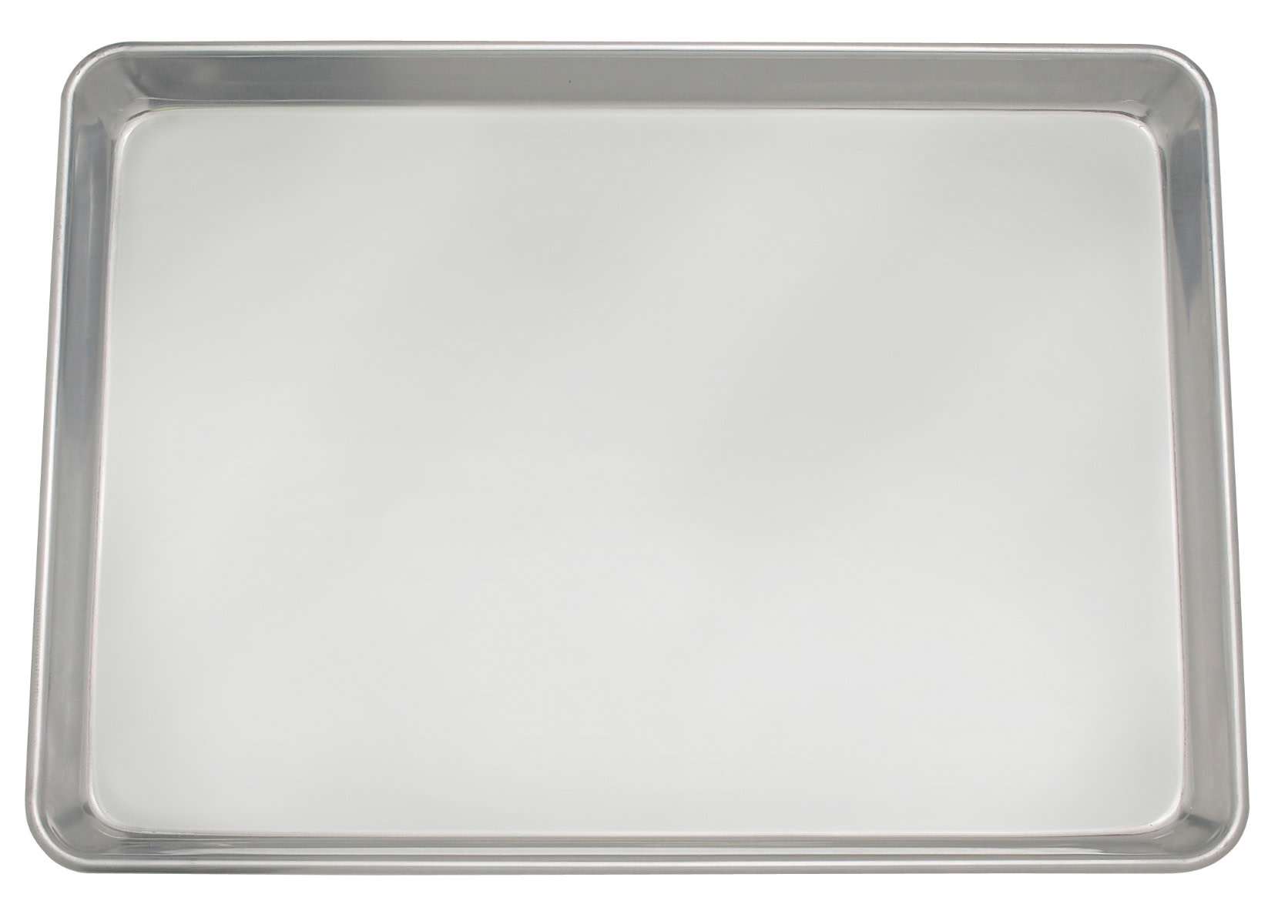 13 in. X 18 in. X 1 in. Half Sheet Baking Sheet