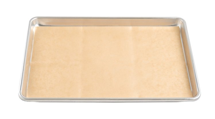 Half Sheet (18x13") Baking Sheet