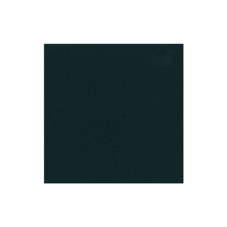 Black Linen Paper Cocktail Napkins