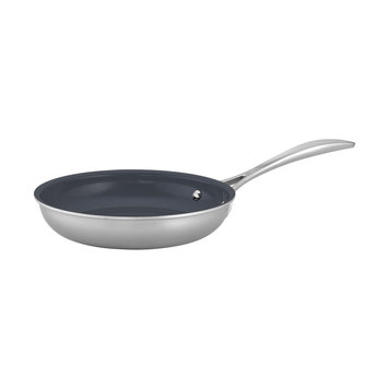 Zwilling J.A. Henckels Zwilling J.A. Henckels 8" Ceramic & Stainless Steel Non-Stick Frying Pan