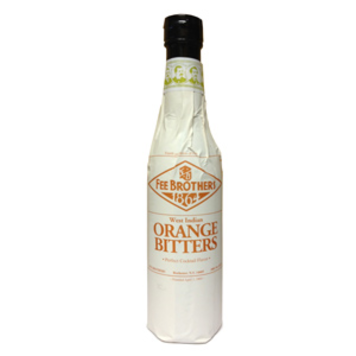 Fee Brothers Fee Brothers 12.8 oz Orange Bitters