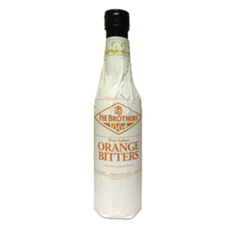 Fee Brothers Fee Brothers 12.8 oz Orange Bitters