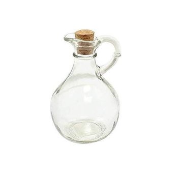 11 oz Bottle with Cork Handle