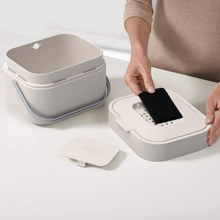 JosephJoseph Joseph Joseph Compost Bin