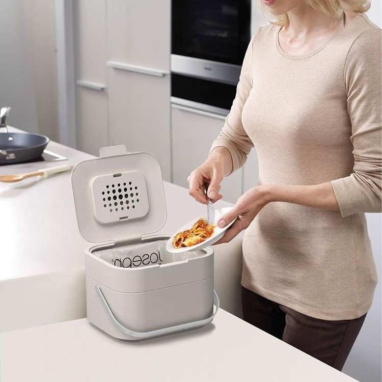 JosephJoseph Joseph Joseph Compost Bin