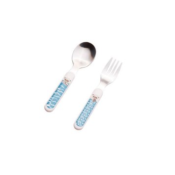 Otter Kids Silverware Set