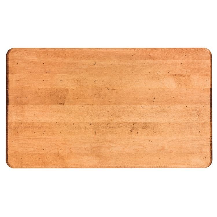 J.K. Adams 14x24" Artisan Cuttng Board