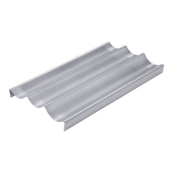 Baguette pan