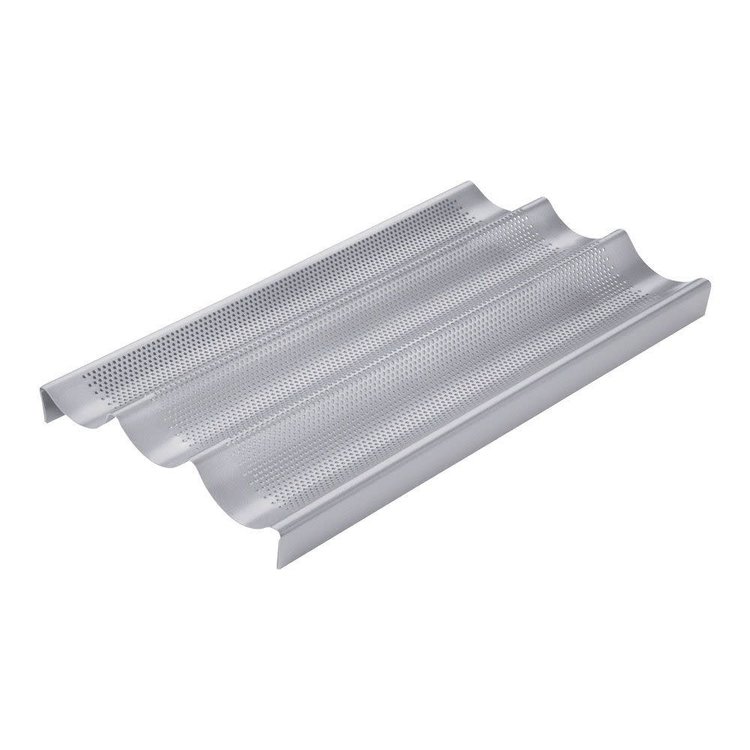 Baguette pan