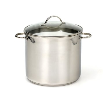 8 quart Stockpot