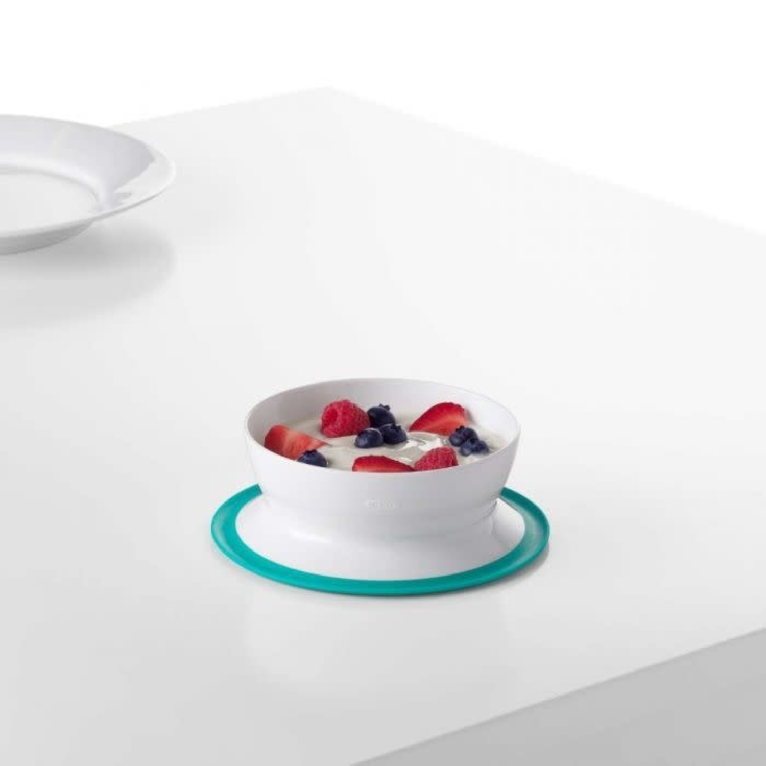 OXO OXO Suction Baby Plate - Whisk