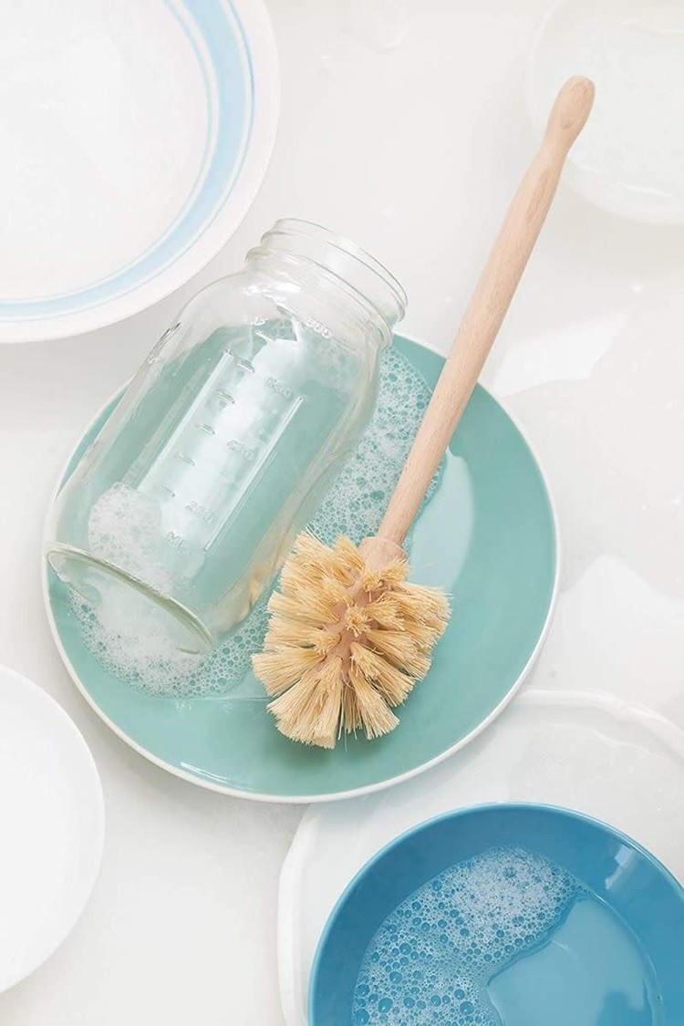 Natural Bottle Brush