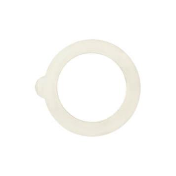 Bormioli Rocco Fido Jar Replacement Gaskets