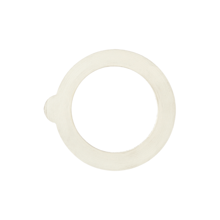 Bormioli Rocco Fido Jar Replacement Gaskets