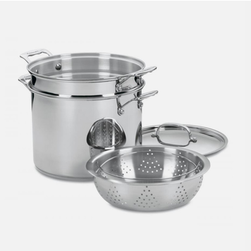 Cuisinart Cuisinart 12-quart Multi-Purpose Pot