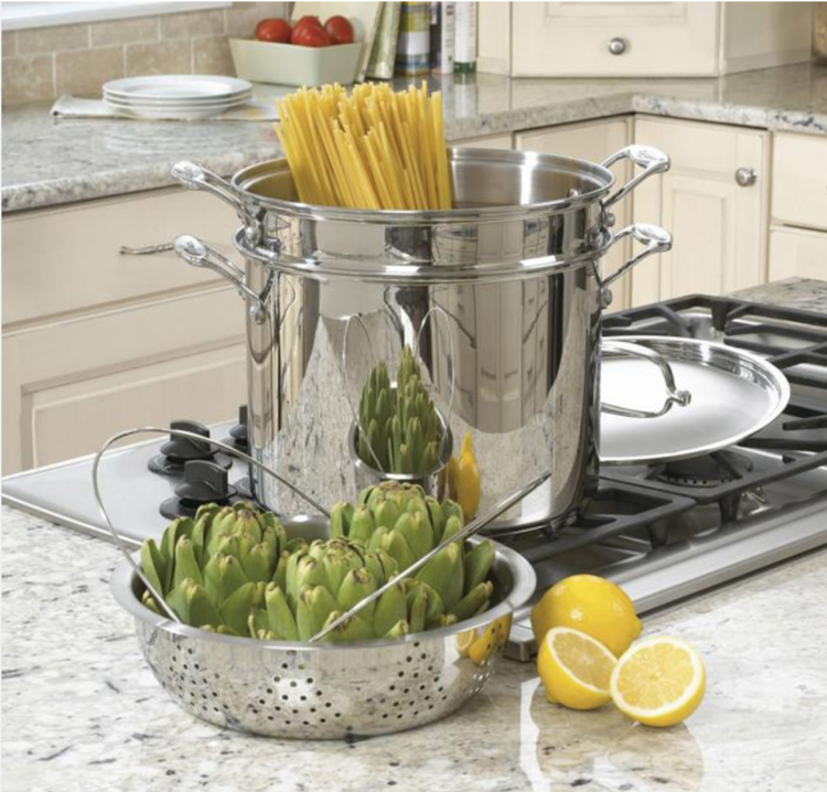 Cuisinart Cuisinart 12quart MultiPurpose Pot Whisk