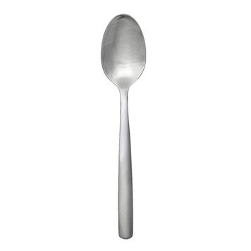 Simple Stainless Steel Teaspoon