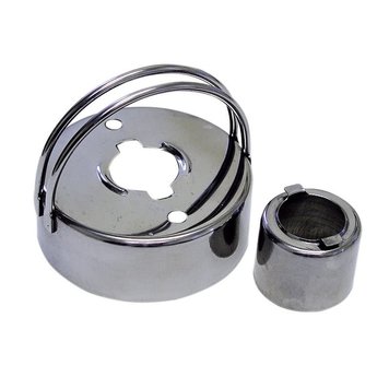 2 Piece Doughnut Cutter