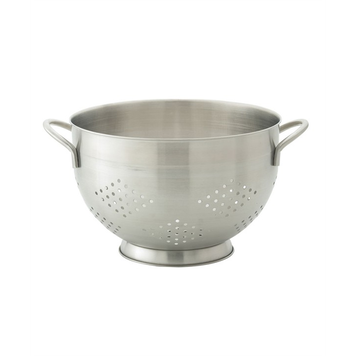 5 quart Stainless Steel Colander