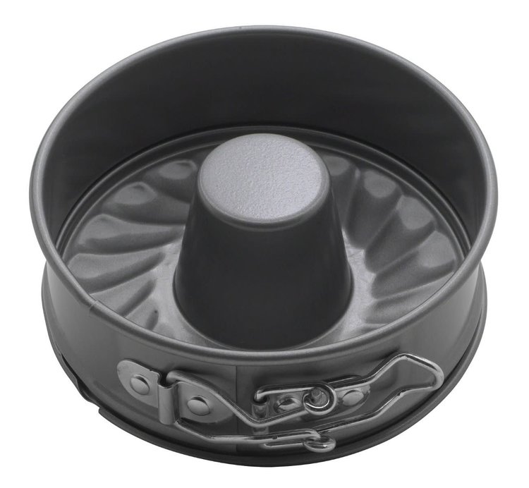 4.5" Fluted Springform Pan