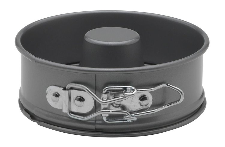 4.5" Fluted Springform Pan