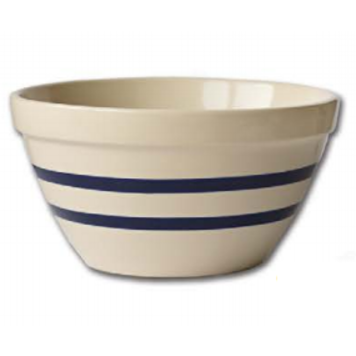 10" Stoneware Mixing Bowl