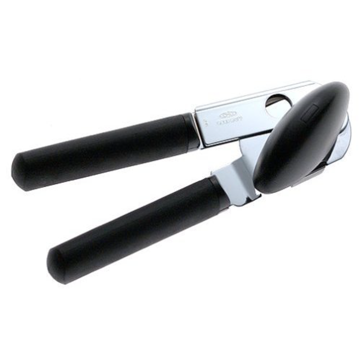 OXO Good Grips Smooth Edge Can Opener – Simple Tidings & Kitchen