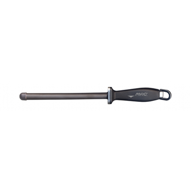 MAC Knife MAC 10.5" Ceramic Honing Rod / Steel