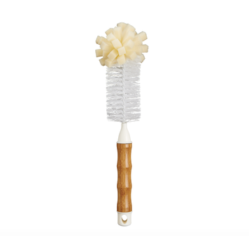 Bottle Brush & Sponge
