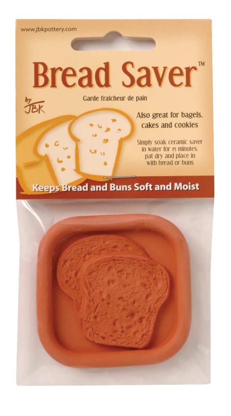 Bread Saver Disk