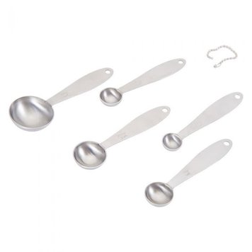 Measuring Spoons