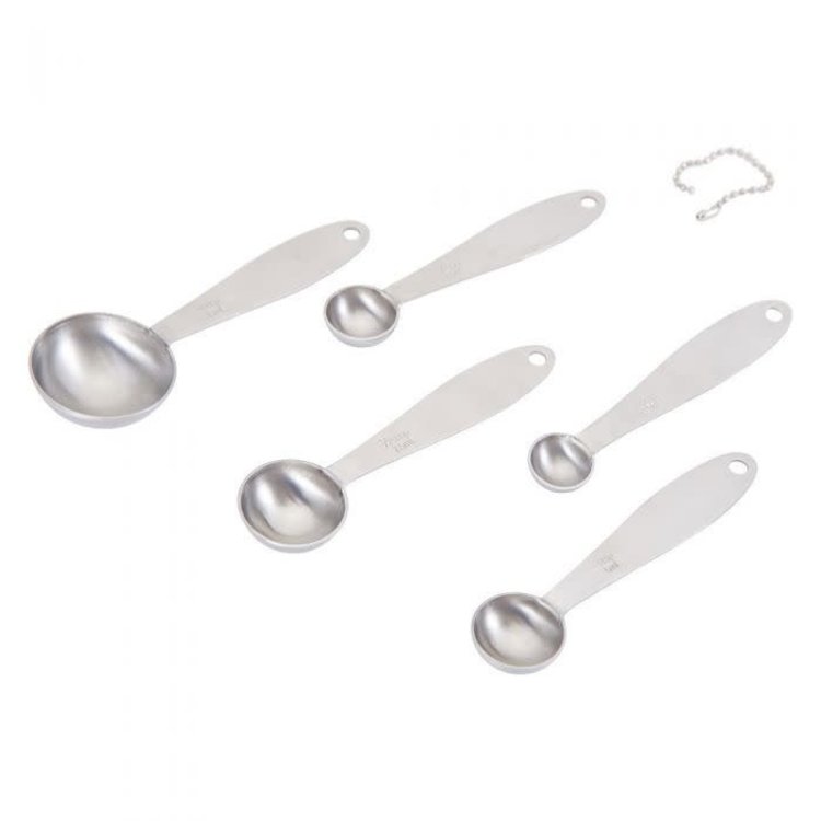 Measuring Spoons