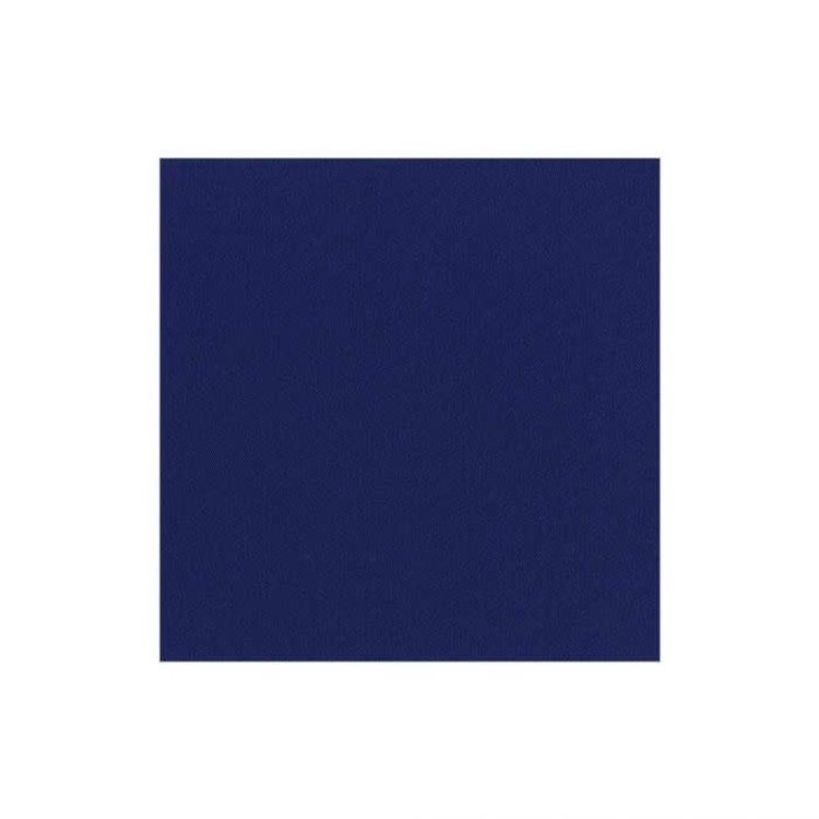 Navy Cocktail Napkins